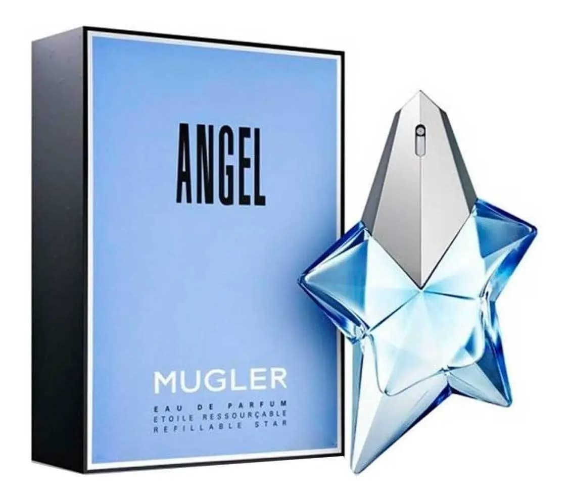Thierry Mugler Angel EDP 100 ml Perfume para Mujer