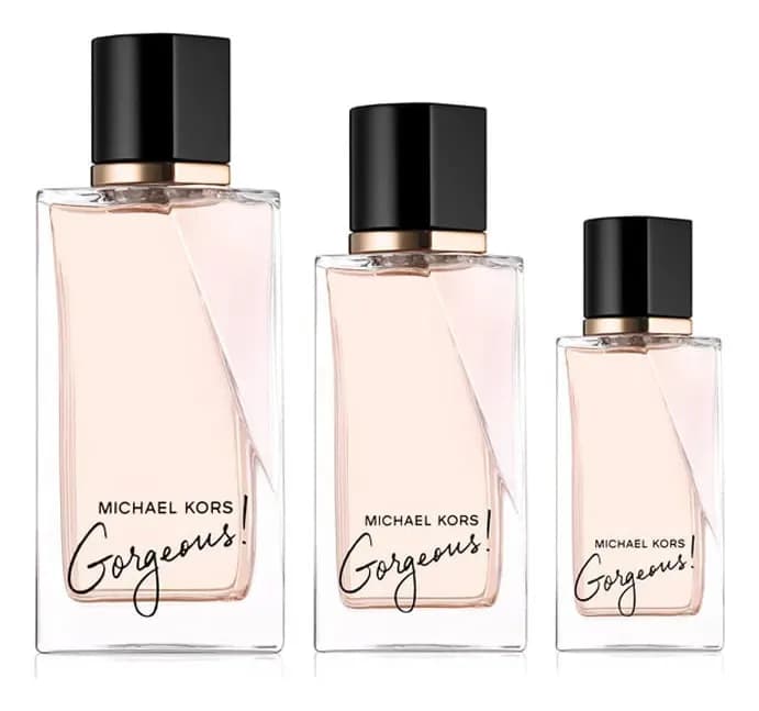Michael Kors Gorgeous! EDP 100 ml Perfume para Mujer