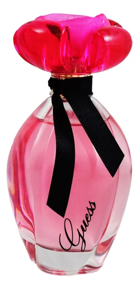 Guess Girl Eau de Toilette 100 ml Perfume para Mujer