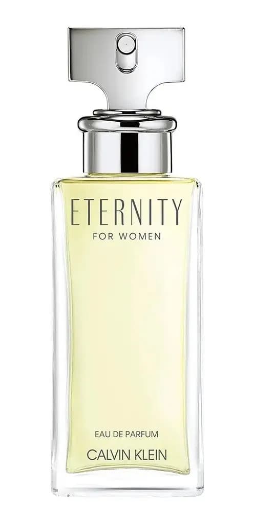 Calvin Klein Eternity for Women EDP 100 ml Perfume para Mujer