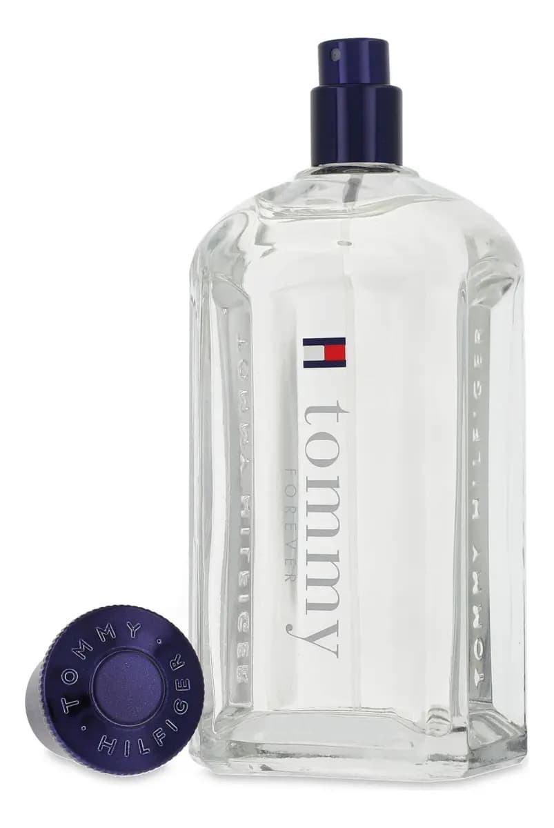 Eau de Toilette Tommy Hilfiger para Hombre Forever 100ml