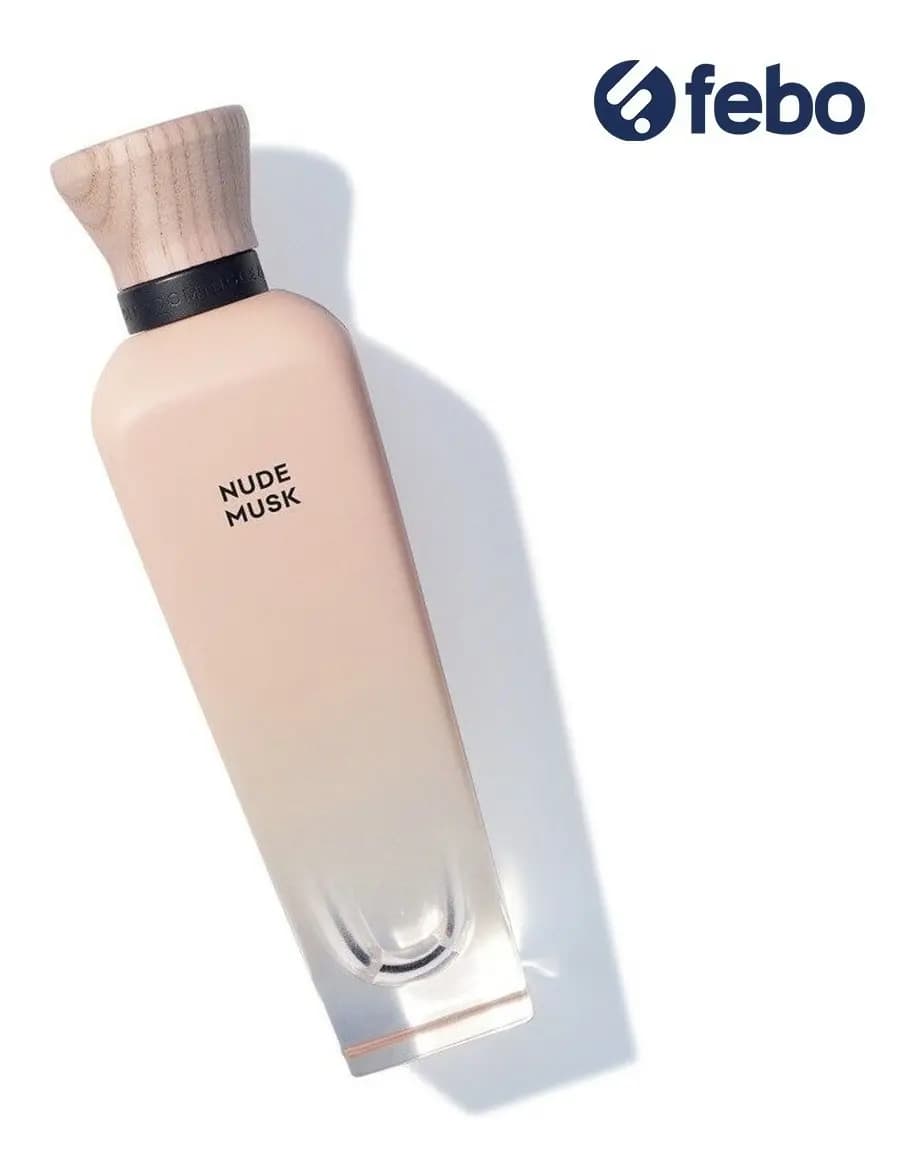 Adolfo Dominguez Nude Musk EDP 120 ml Perfume para Mujer