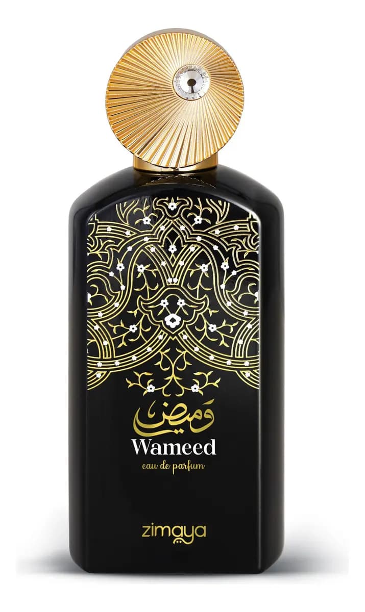 Zimaya Wameed Eau de Parfum 100 ml Perfume para Mujer