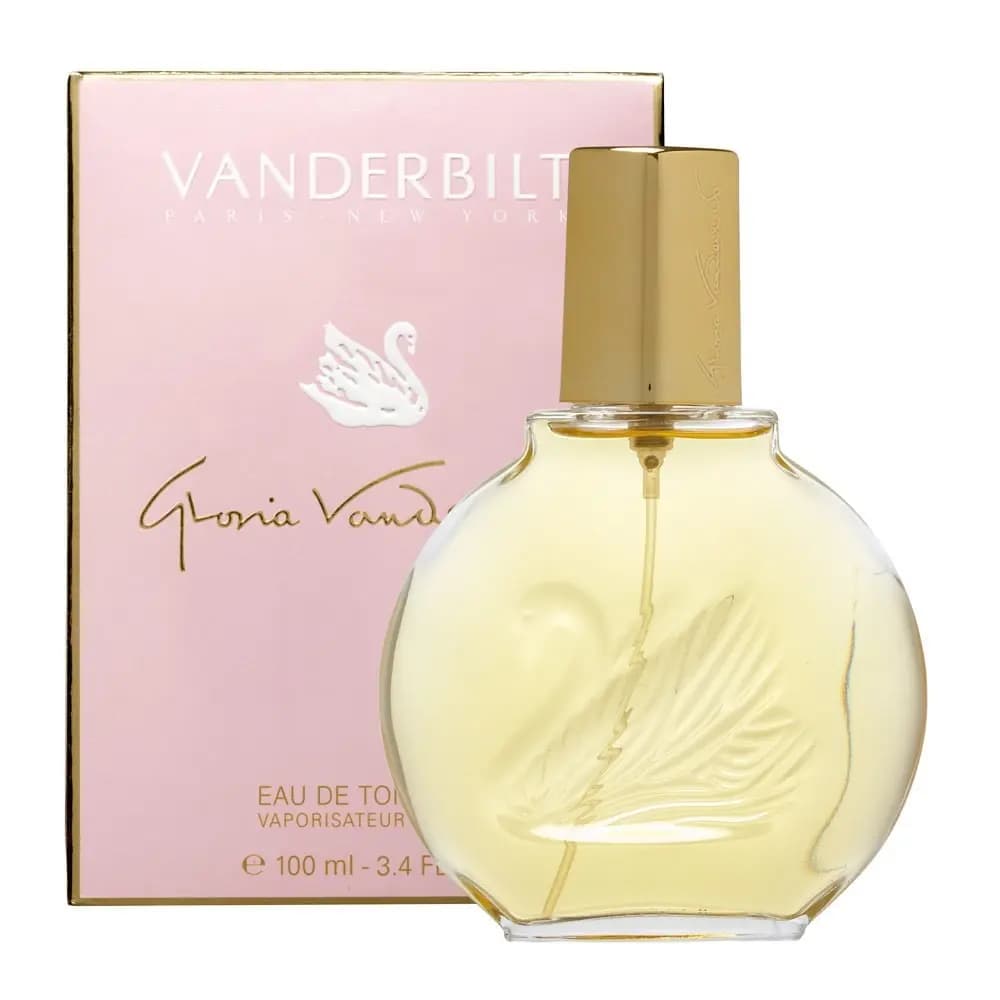 Vanderbilt EDT 100 ml Perfume para Mujer Floral