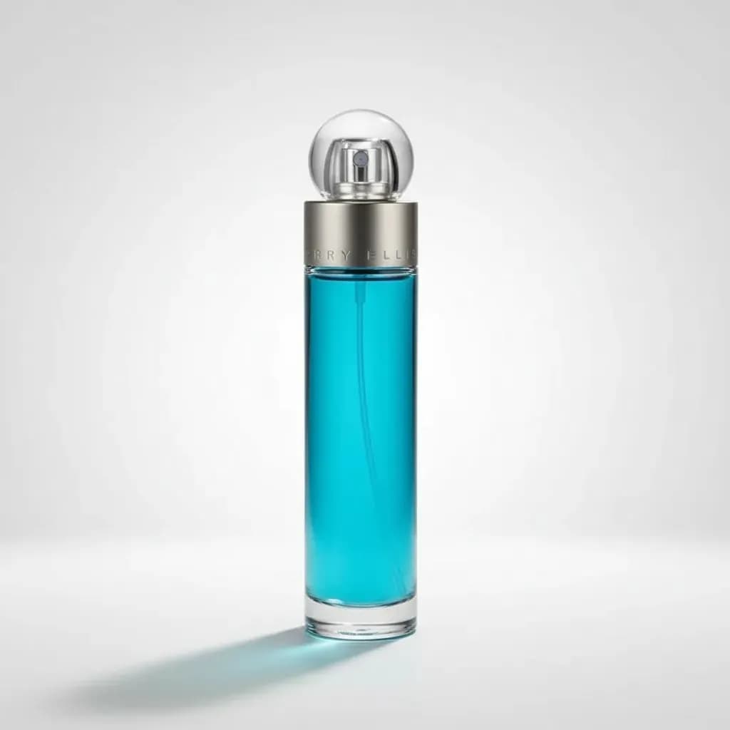 Perry Ellis 360° EDT 100 ml Perfume para Hombre Aromático