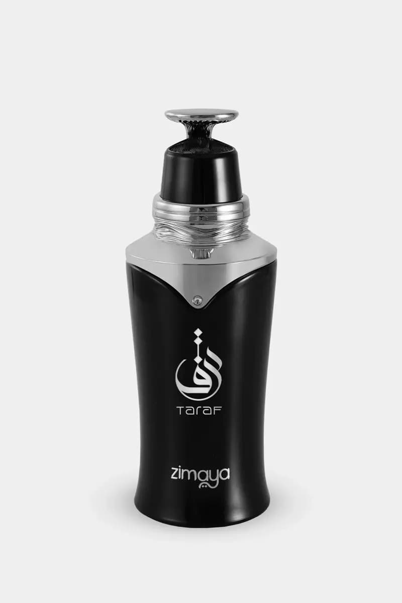 Zimaya Taraf EDP 100 ml Perfume Unisex Amaderado