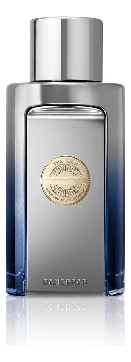 Banderas The Icon Elixir EDP 100 ml Perfume para Hombre