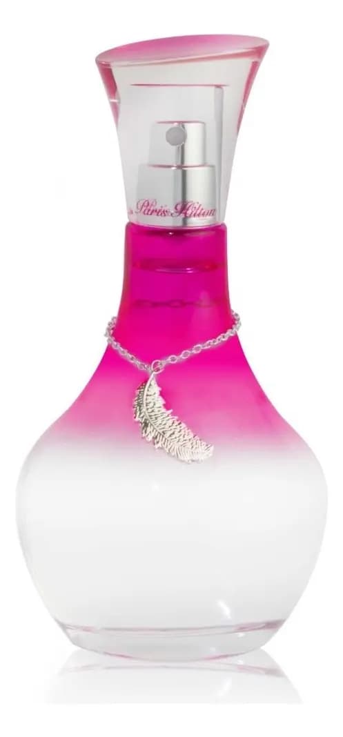 Paris Hilton Can Can Burlesque EDP 100 ml Perfume para Mujer