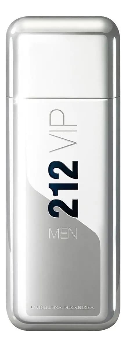 Carolina Herrera 212 VIP Men EDT 100 ml Perfume para Hombre