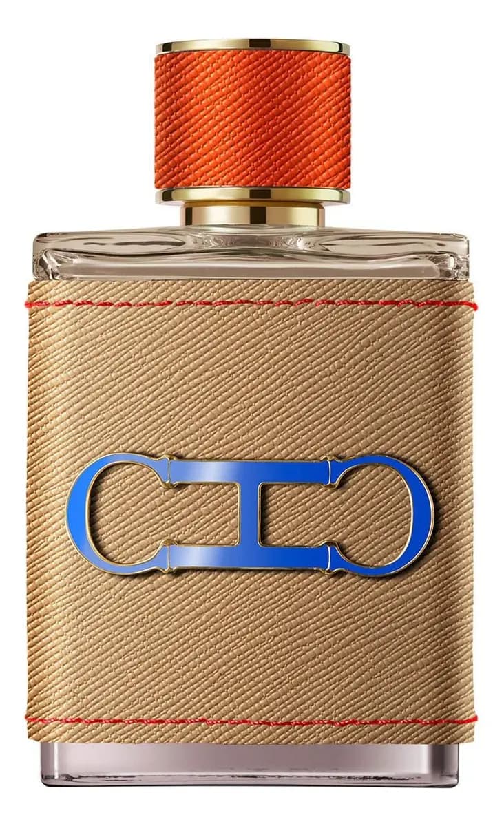 Carolina Herrera CH Pasión EDP 100 ml Perfume para Hombre