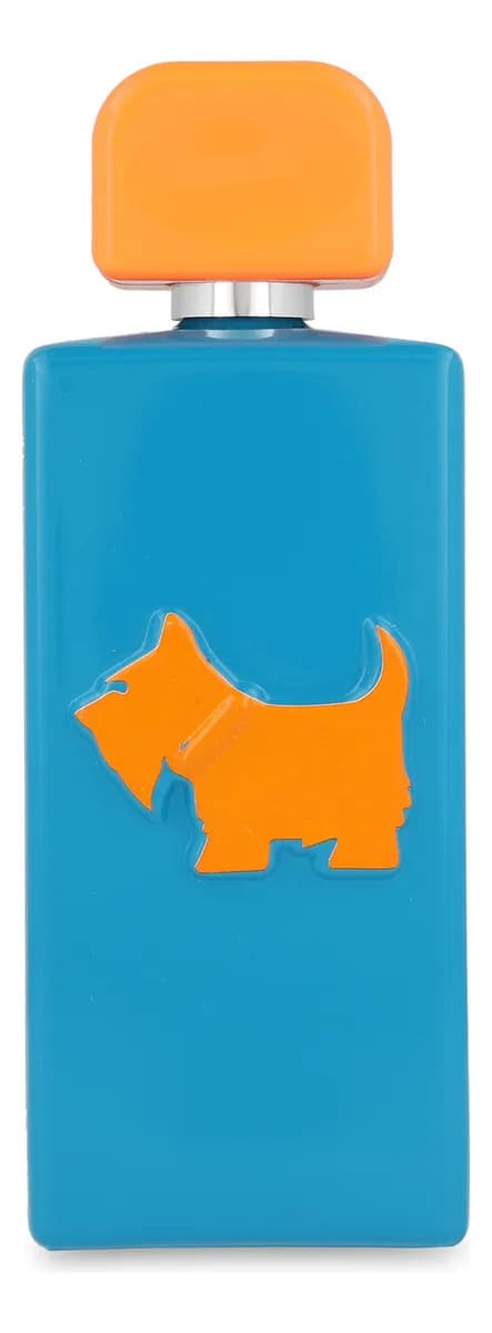 Ferrioni #OohBoy! EDT 100 ml Perfume para Hombre
