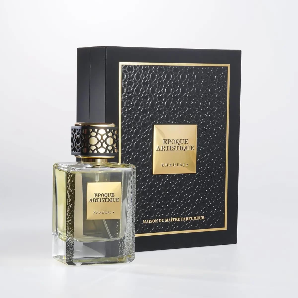 Khadlaj Epoque Artistique Eau de Parfum 100 ml Unisex