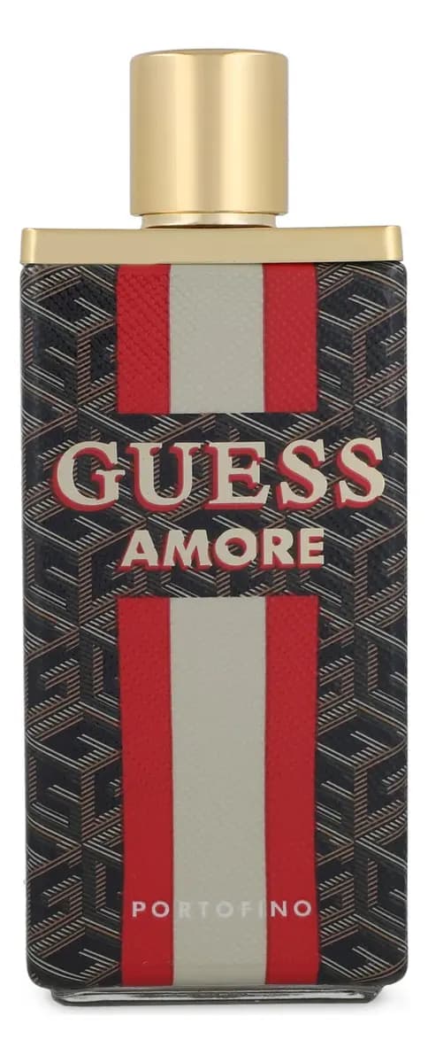 Guess Amore Portofino EDT 100 ml Eau de Toilette Unisex
