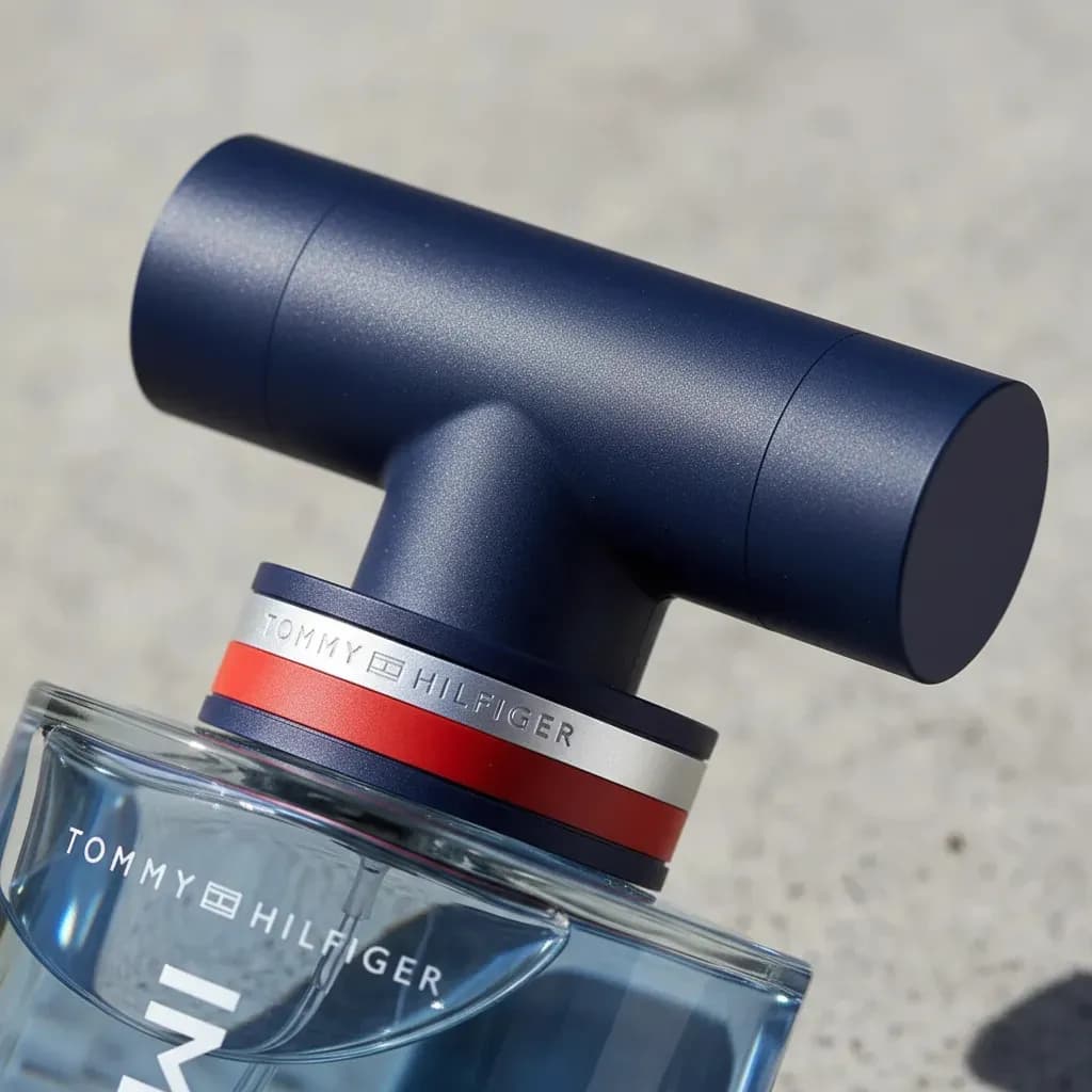 Tommy Hilfiger Impact EDT 100 ml Perfume para Hombre