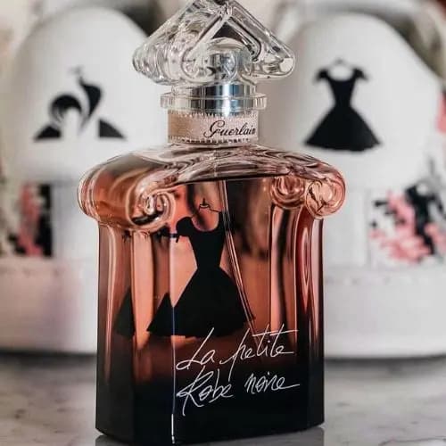 Guerlain La Petite Robe Noire Eau de Parfum 100 ml Perfume para Mujer