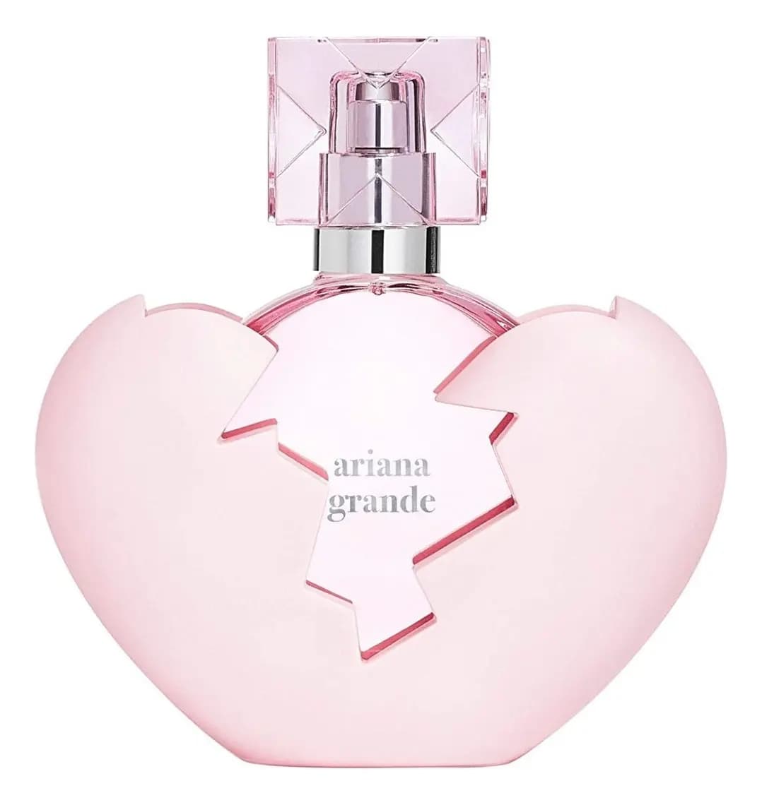 Ariana Grande Thank U Next EDP 100 ml Perfume para Mujer