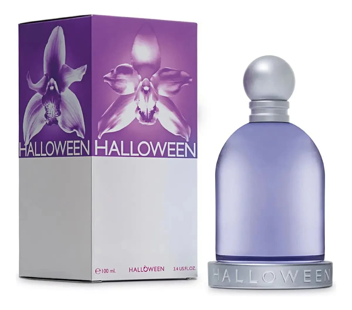 Jesús del Pozo Halloween Clásico EDT 100 ml Perfume para Mujer
