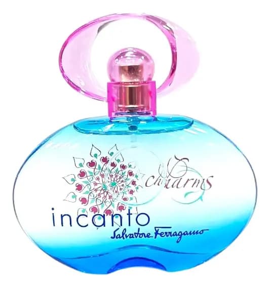 Perfume Charms Salvatore Ferragamo Mujer Eau de Toilette 100ml Floral