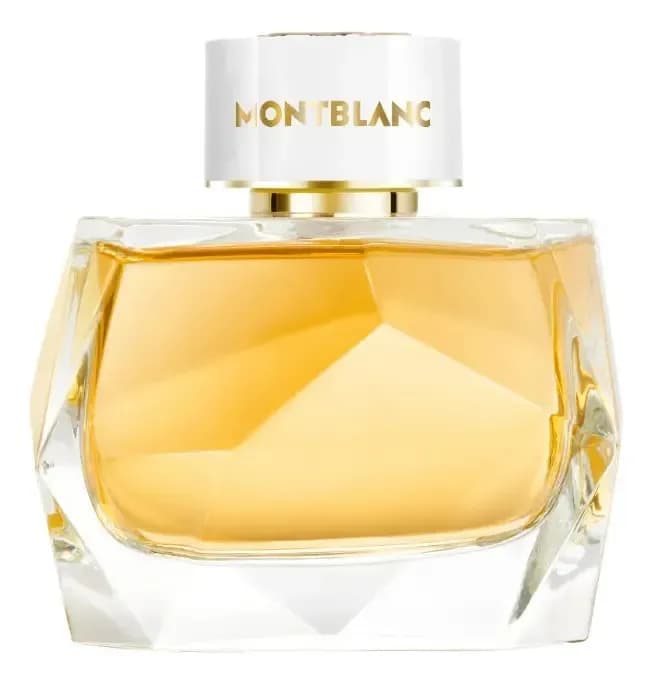 Perfume Montblanc Signature Absolue Para Mujer 90ml