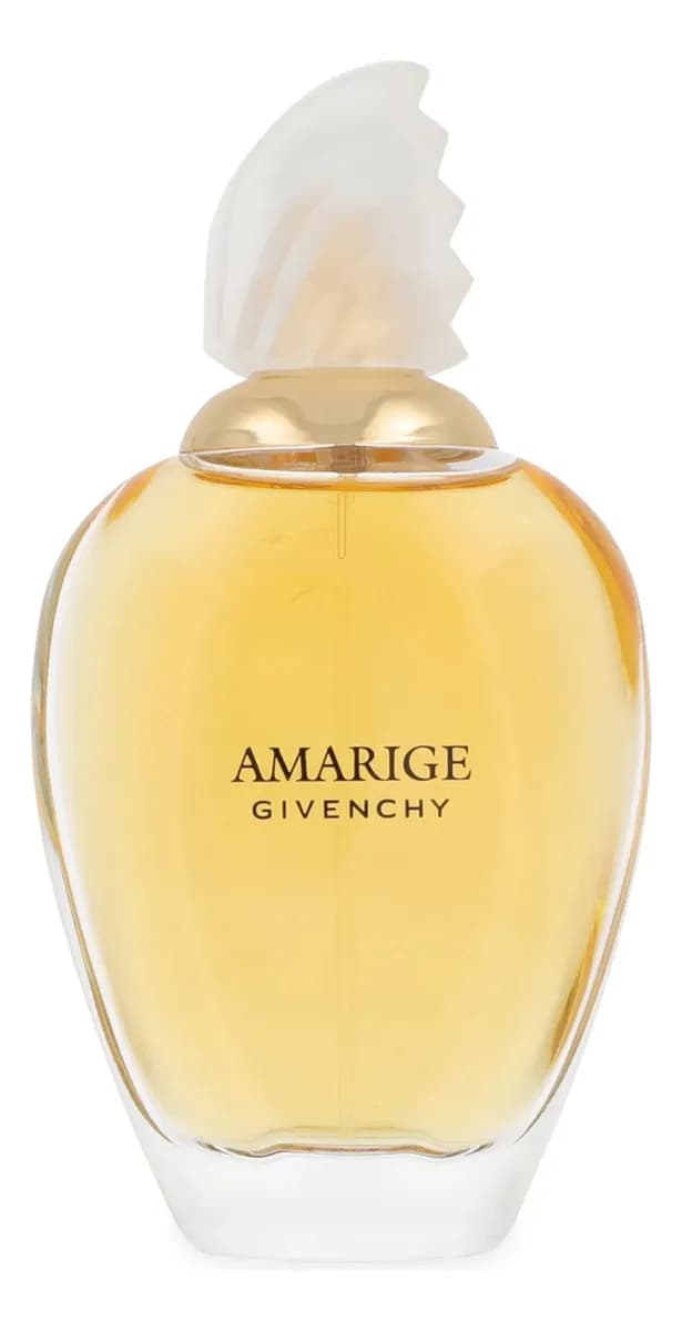Givenchy Amarige EDT 100 ml Perfume para Mujer Floral