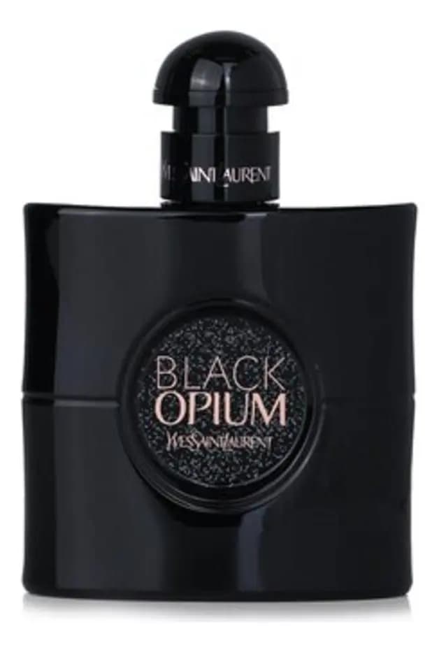 Yves Saint Laurent Black Opium Eau de Parfum 90 ml para Mujer