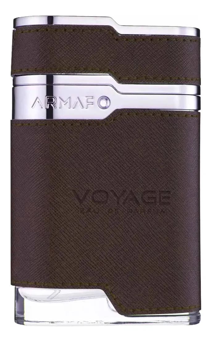 Armaf Voyage Brown EDP 100 ml Perfume para Hombre