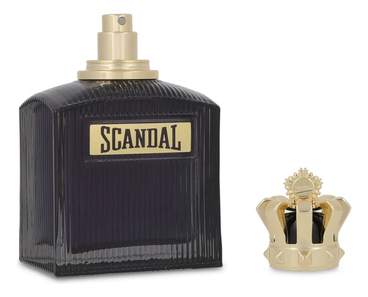 Jean Paul Gaultier Scandal Intense EDP 150 ml Perfume para Hombre