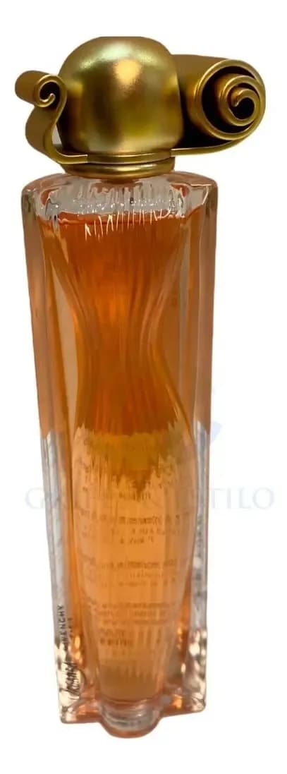 Givenchy Organza EDP 100 ml Perfume para Mujer Oriental Floral