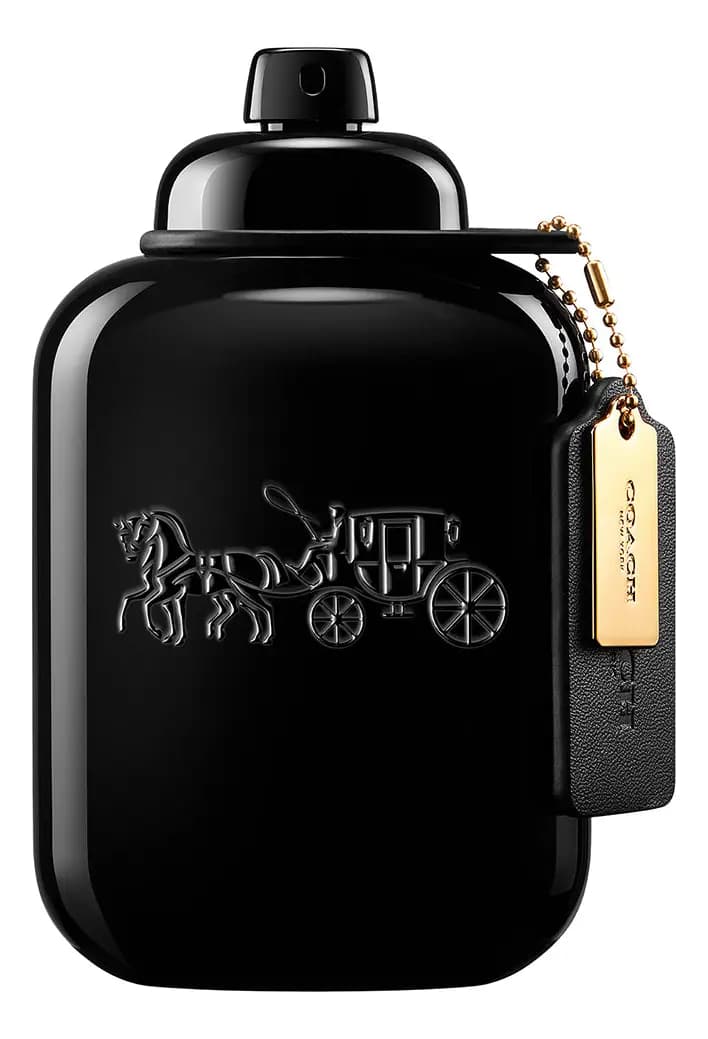 Coach For Men EDP 100 ml Perfume para Hombre Amaderado