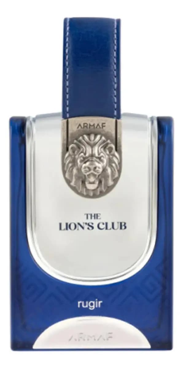 Armaf The Lions Club Rugir EDP 100 ml Perfume para Hombre