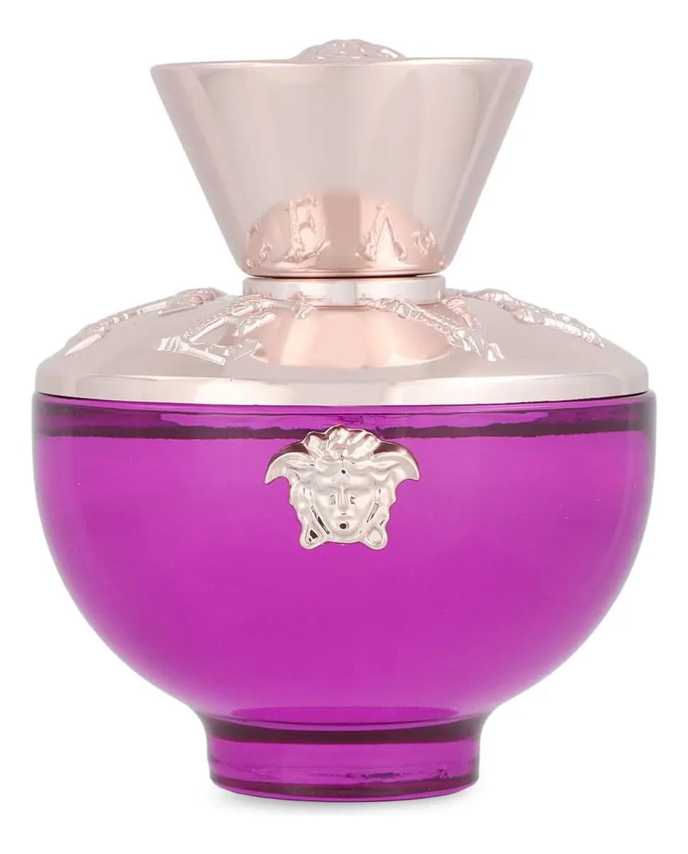 Versace Dylan Purple EDP 100 ml Perfume para Mujer Floral Frutal