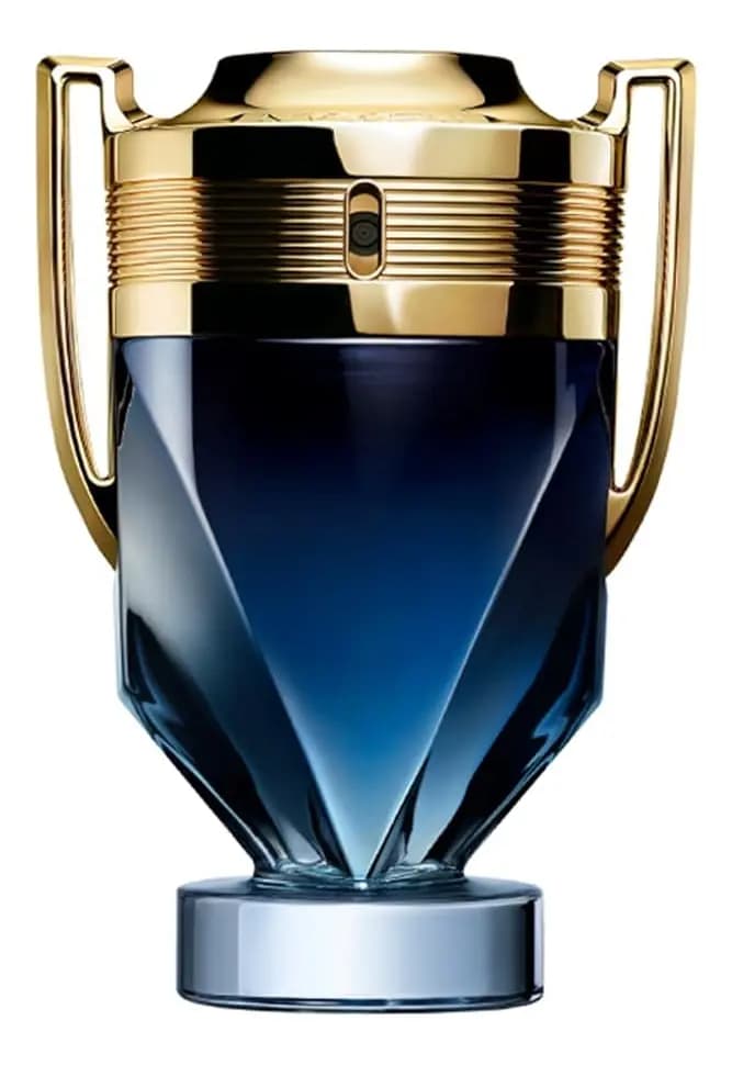 Rabanne Invictus Parfum 100 ml Perfume para Hombre