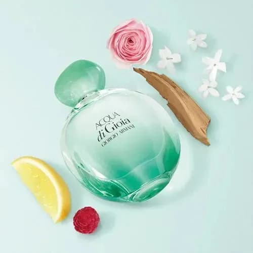 Giorgio Armani Acqua Di Gioia Intense EDP 100 ml Perfume para Mujer