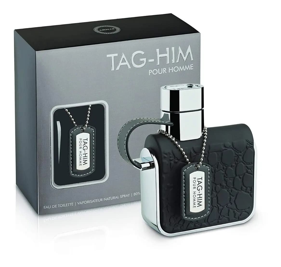 Armaf Tag-Him EDP 100 ml Perfume para Hombre