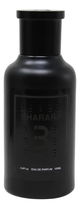 Bharara King Soleil Eau De Parfum Hombre 100ml