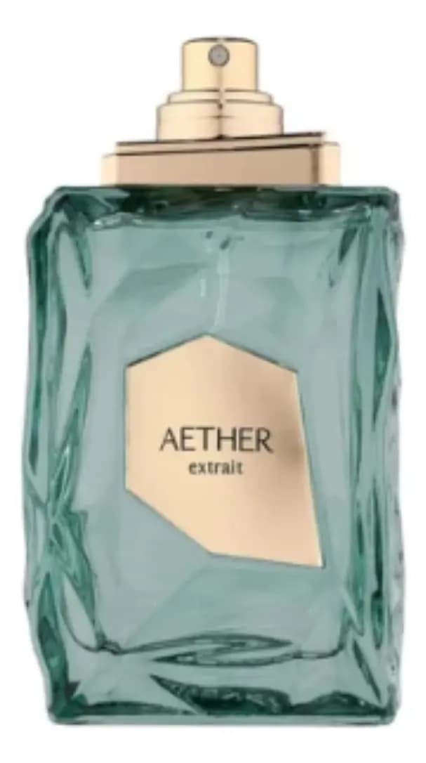 French Avenue Aether Extrait de Parfum 100 ml Unisex