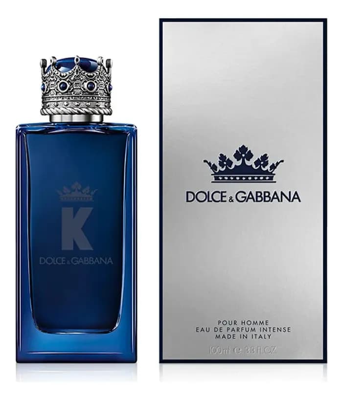 Dolce & Gabbana K Intense EDP 100 ml Perfume para Hombre