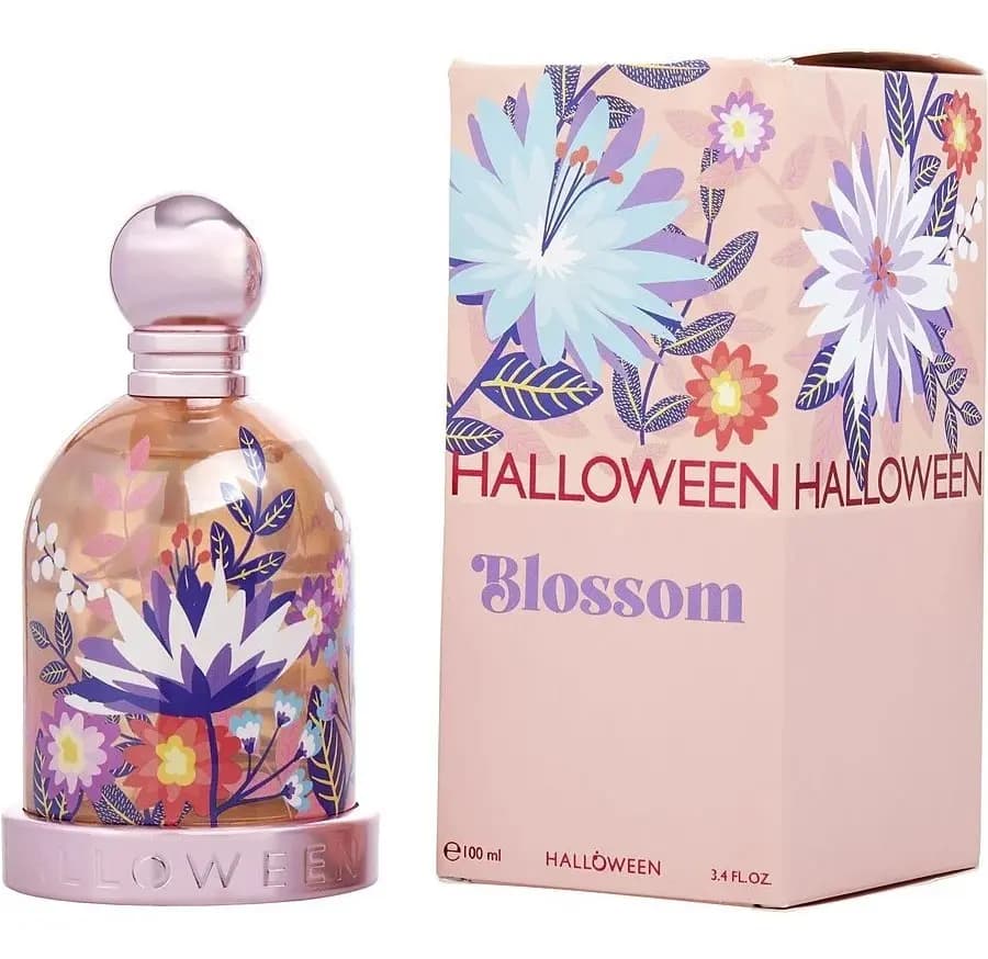 Blossom Halloween EDT 100ml para mujer