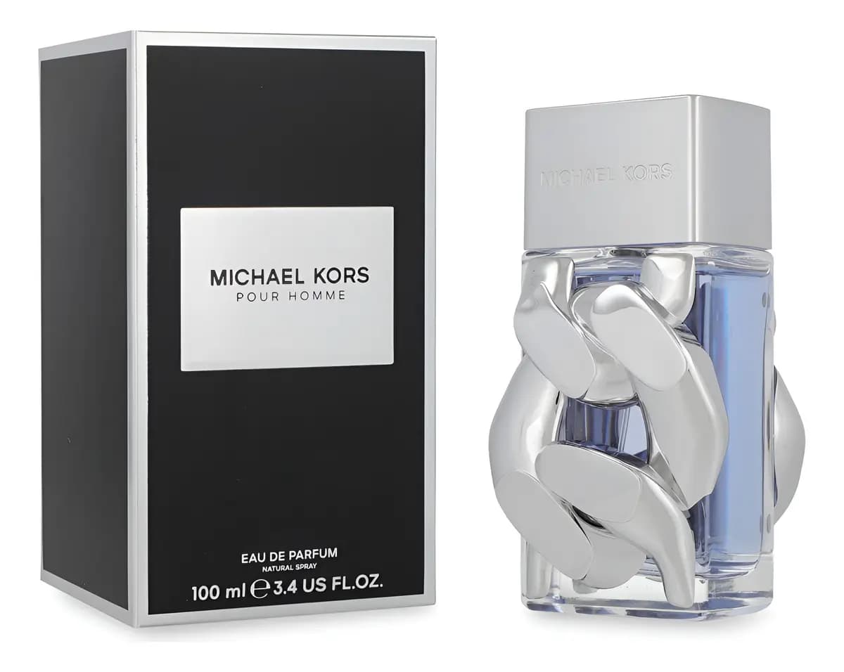 Michael Kors Pour Homme EDP 100 ml Perfume para Hombre