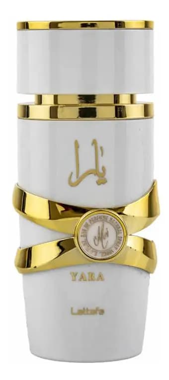 Perfume Lattafa Yara Moi Eau de parfum Spray 100mL Mujer