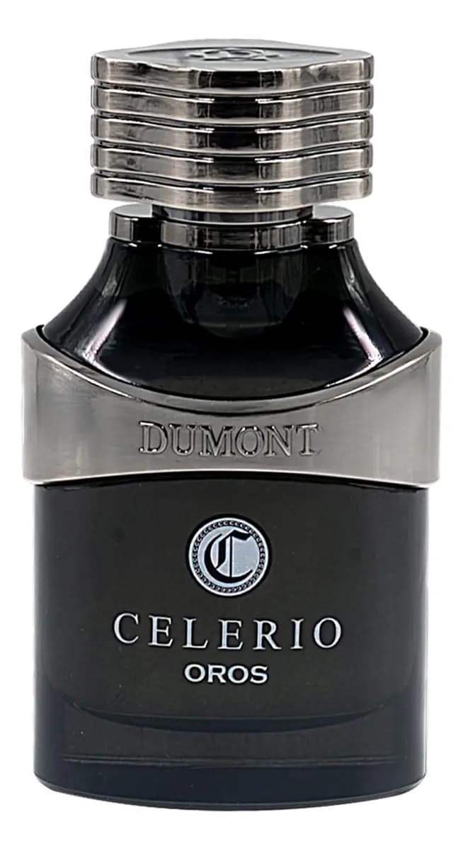 Dumont Celario Oros Eau de Parfum 100 ml Perfume Unisex