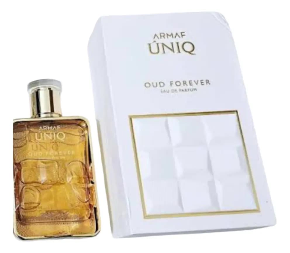 Sterling Parfums Armaf Uniq Oud Forever EDP 100 ml Unisex