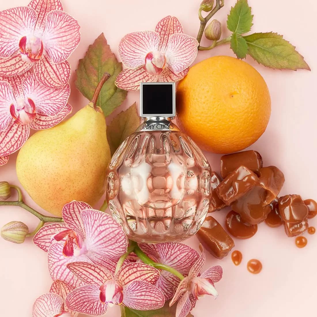 Jimmy Choo EDP 100 ml Eau de Parfum para Mujer
