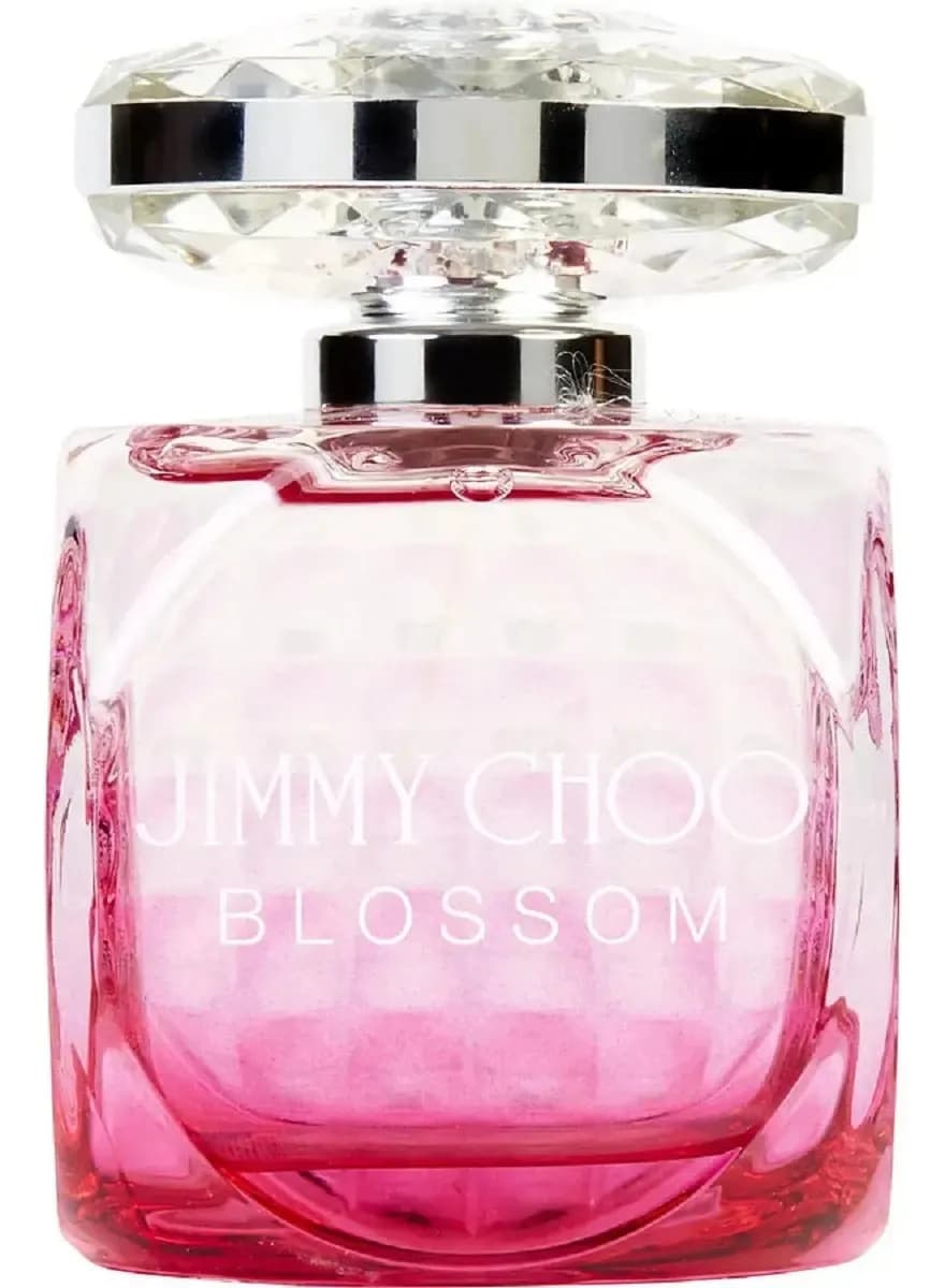 Jimmy Choo Blossom EDP 100 ml Perfume para Mujer Floral Frutal
