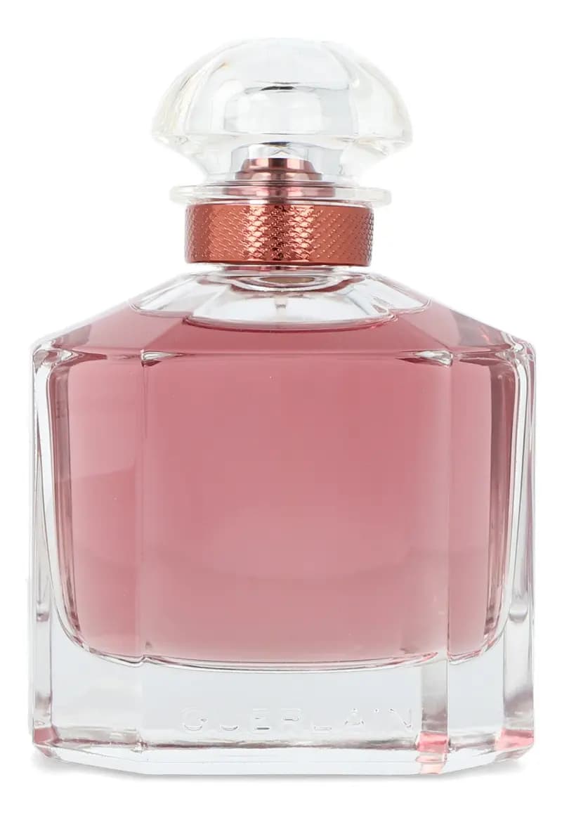 Guerlain Mon Guerlain Intense EDP 100 ml Perfume para Mujer Oriental