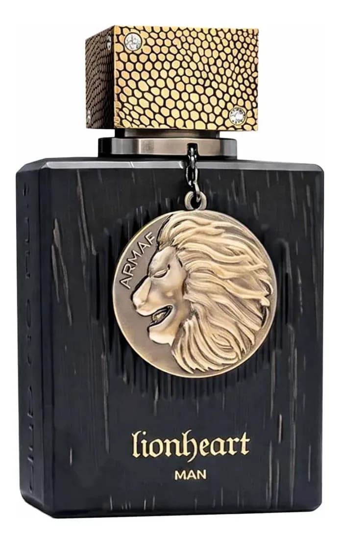 Armaf Club De Nuit Lionheart Man 100ml Eau De Parfum