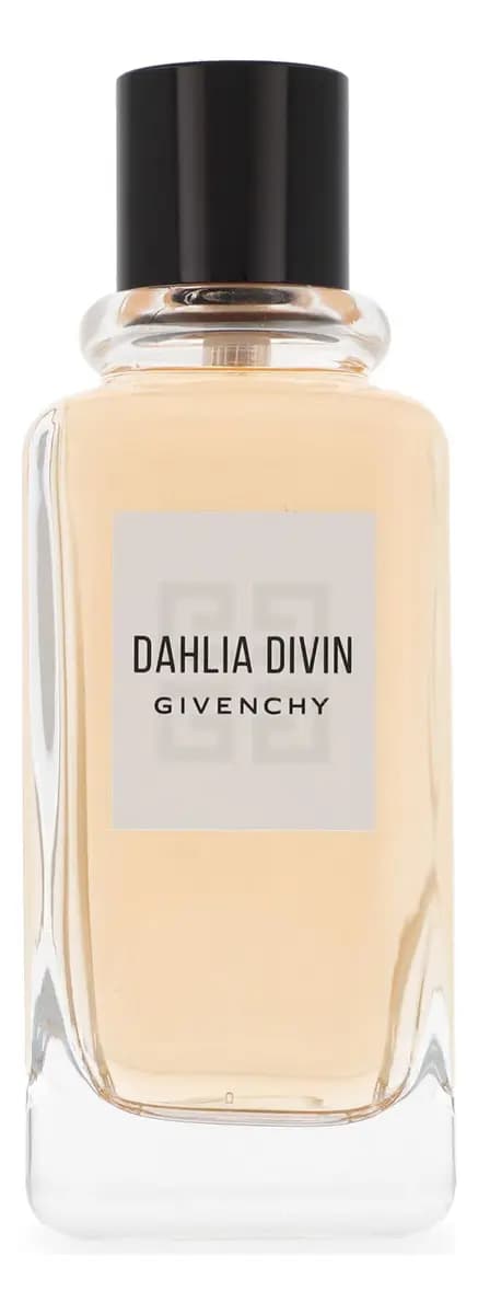 Givenchy Dahlia Divin EDP 100 ml Perfume para Mujer Floral Oriental