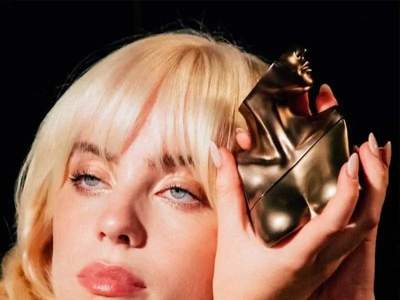 Billie Eilish Eilish Absolu EDP 100 ml Perfume para Mujer Amaderado