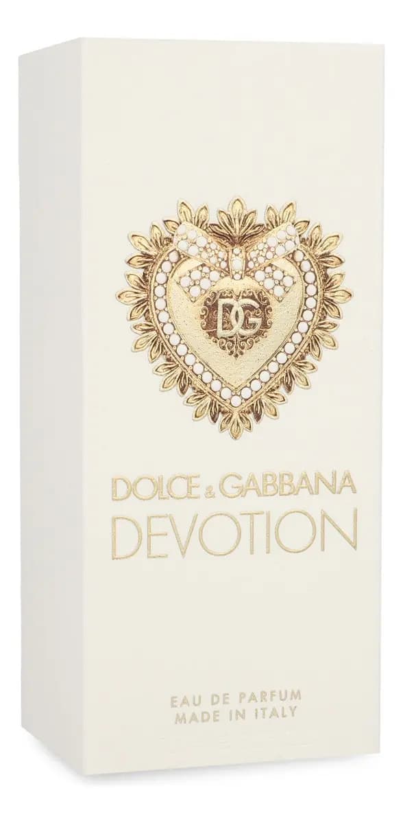 Dolce & Gabbana Devotion EDP 100 ml Perfume para Mujer