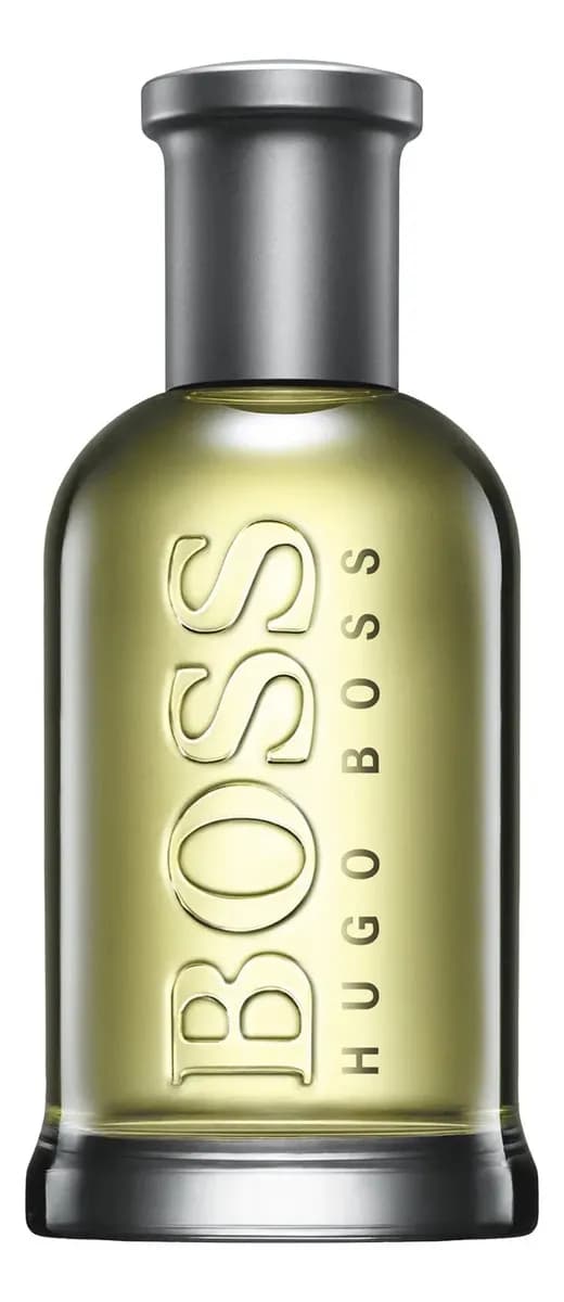 Hugo Boss Boss Bottled EDT 200 ml Perfume para Hombre